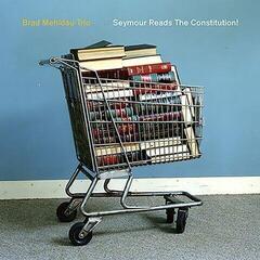 LP ploča Brad Mehldau - Seymour Reads The Constitution! (LP)