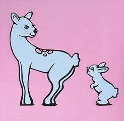 Vinylplade Bran Van 3000 - Glee (Gatefold Sleeve) (Anniversary/Limited Edition) (2 LP)