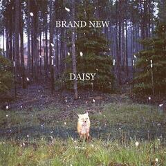 Disque vinyle Brand New - Daisy (Gatefold Sleeve) (180 g) (LP)