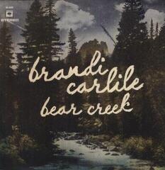 LP ploča Brandi Carlile - Bear Creek (2 LP + CD)