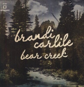 LP ploča Brandi Carlile - Bear Creek (2 LP + CD) - 1