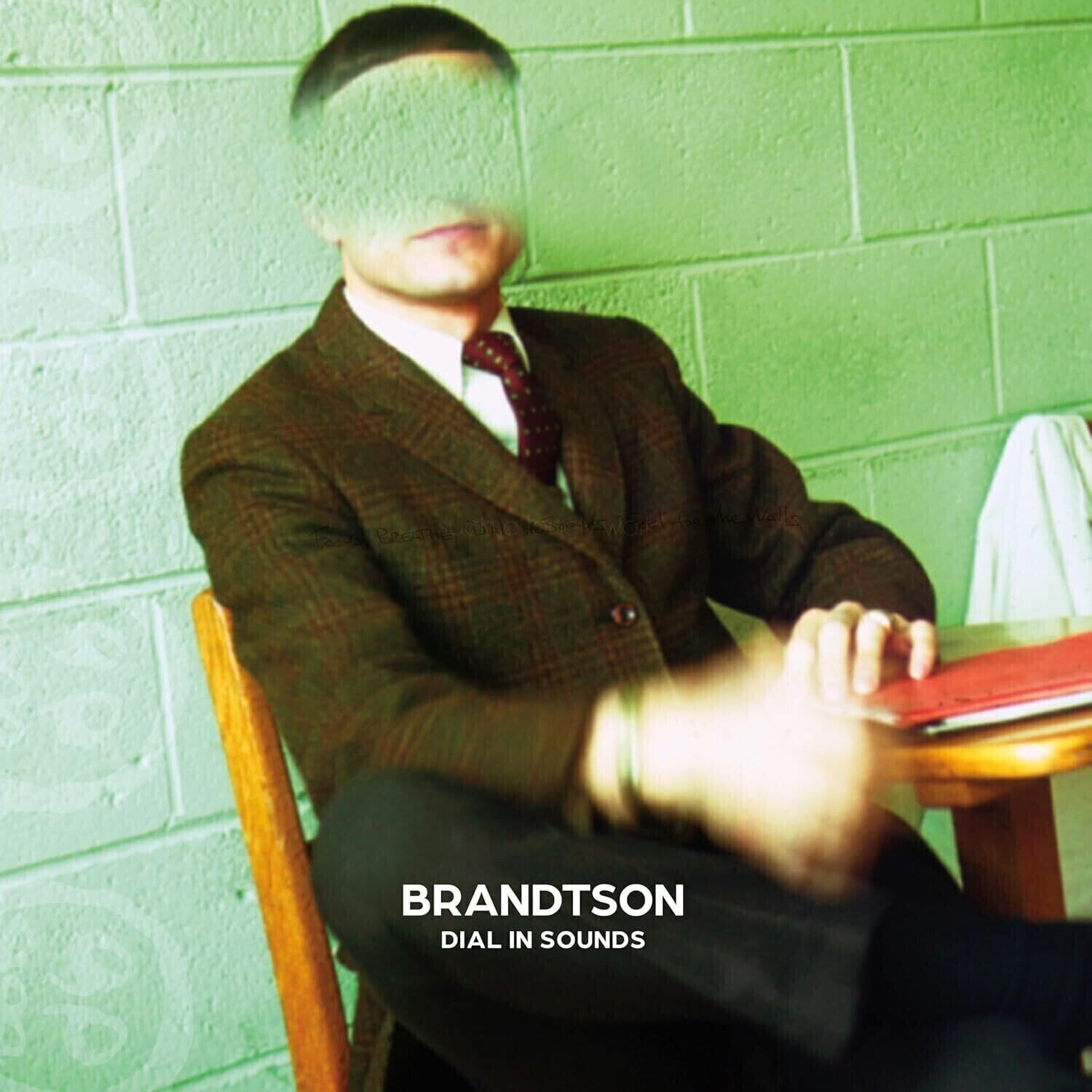 LP ploča Brandtson - Dial In Sounds (Reissue) (Remastered) (Anniversary/Limited Edition) (Clear Lemonade Coloured) (LP)