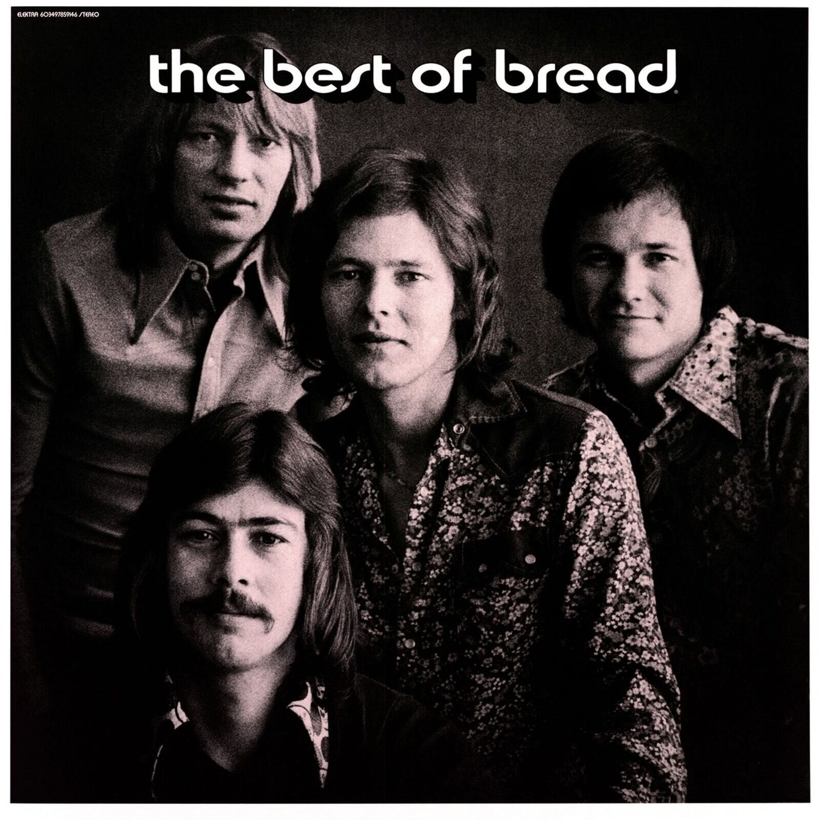 LP plošča Bread - The Best Of Bread (Reissue) (LP)