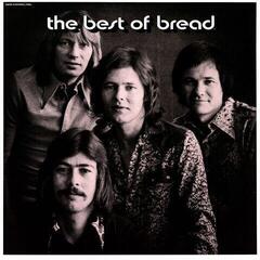 Δίσκος LP Bread - The Best Of Bread (Reissue) (LP)
