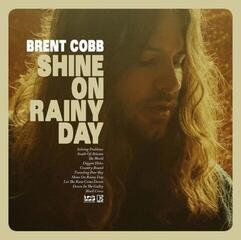 LP deska Brent Cobb - Shine On Rainy Day (LP + CD)