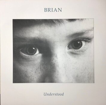 Disc de vinil Brian - Understood (Reissue) (LP) - 1
