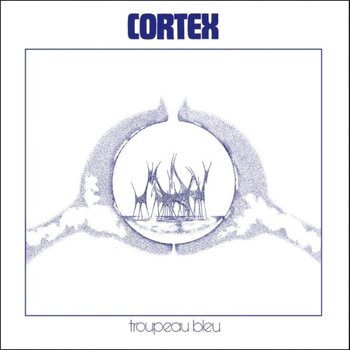 Vinylskiva Cortex - Troupeau Bleu (50th Anniversary Edition) (LP) - 1