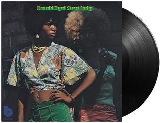 LP ploča Donald Byrd - Street Lady (Reissue) (Remastered) (Gatefold Sleeve) (180 g) (LP)