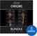 Audio biblioteka za sampler Sonuscore Origins Bundle Vol. 6-10 (Digitalni proizvod)