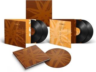 LP ploča Orbital - Orbital (Reissue) (Box Set) (Deluxe Edition) (180 g) (4 LP)