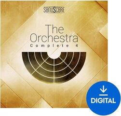 Библиотека със звукови ефекти Sonuscore The Orchestra Complete 4 (Дигитален продукт)