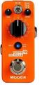 MOOER Purer Octave Gitaareffect