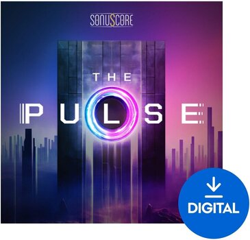 Soundlibraries für Sampler Sonuscore The Pulse (Digitales Produkt) - 1