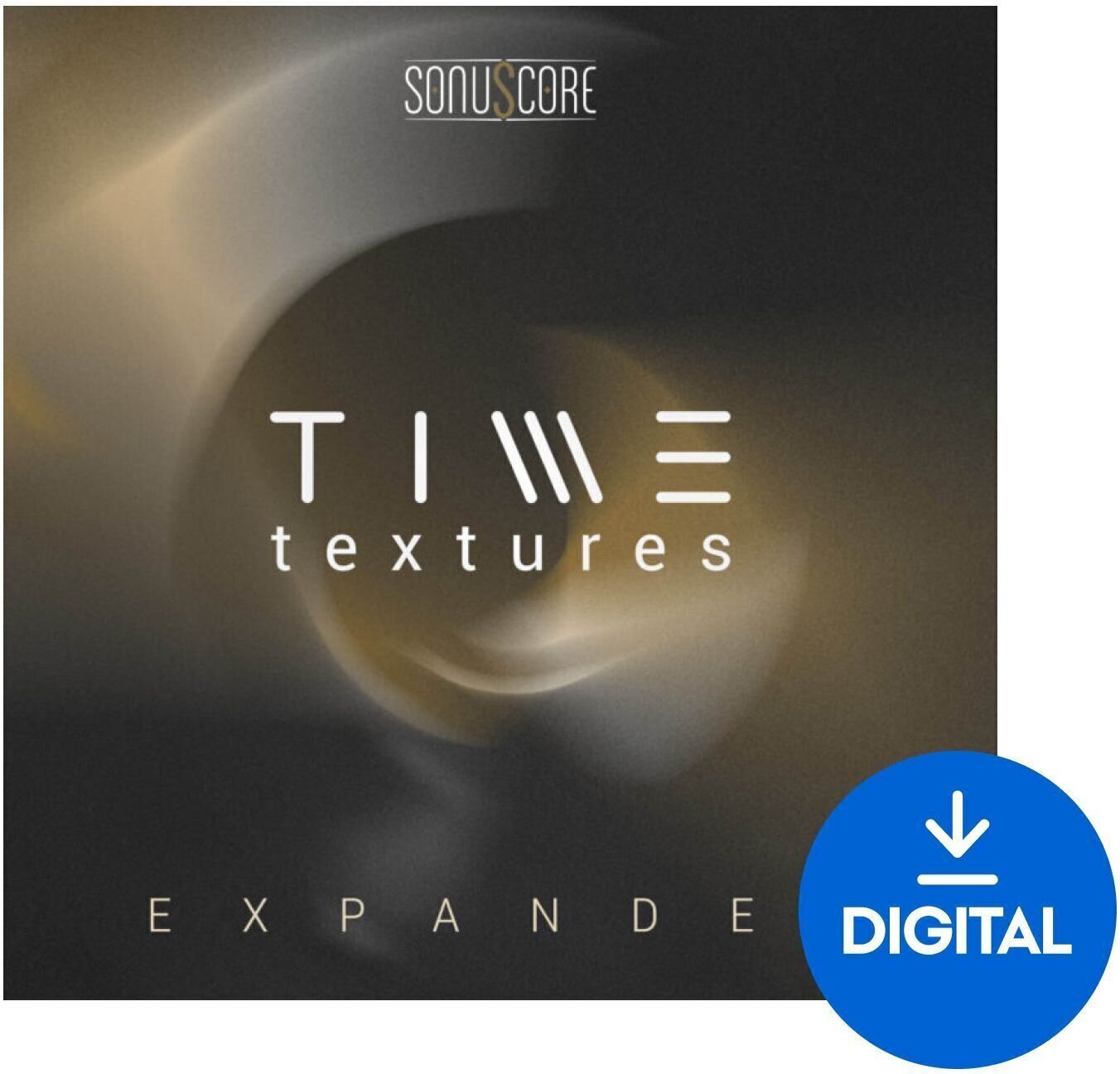 Sampling/ljudbibliotek Sonuscore Time Textures Expanded (Digital produkt)