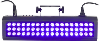 UV svjetlo Light4Me UV DMX BAR 54X3W UV svjetlo