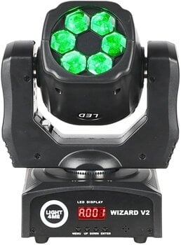 Wash Light4Me WIZARD v2 - 1