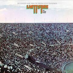 Vinyl Record Various Artists - Wattstax: The Living Word (Reissue) (Anniversary Edition) (2 LP)
