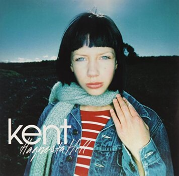 Грамофонна плоча Kent - Hagnesta Hill (Reissue) (Coloured) (2 LP) - 1