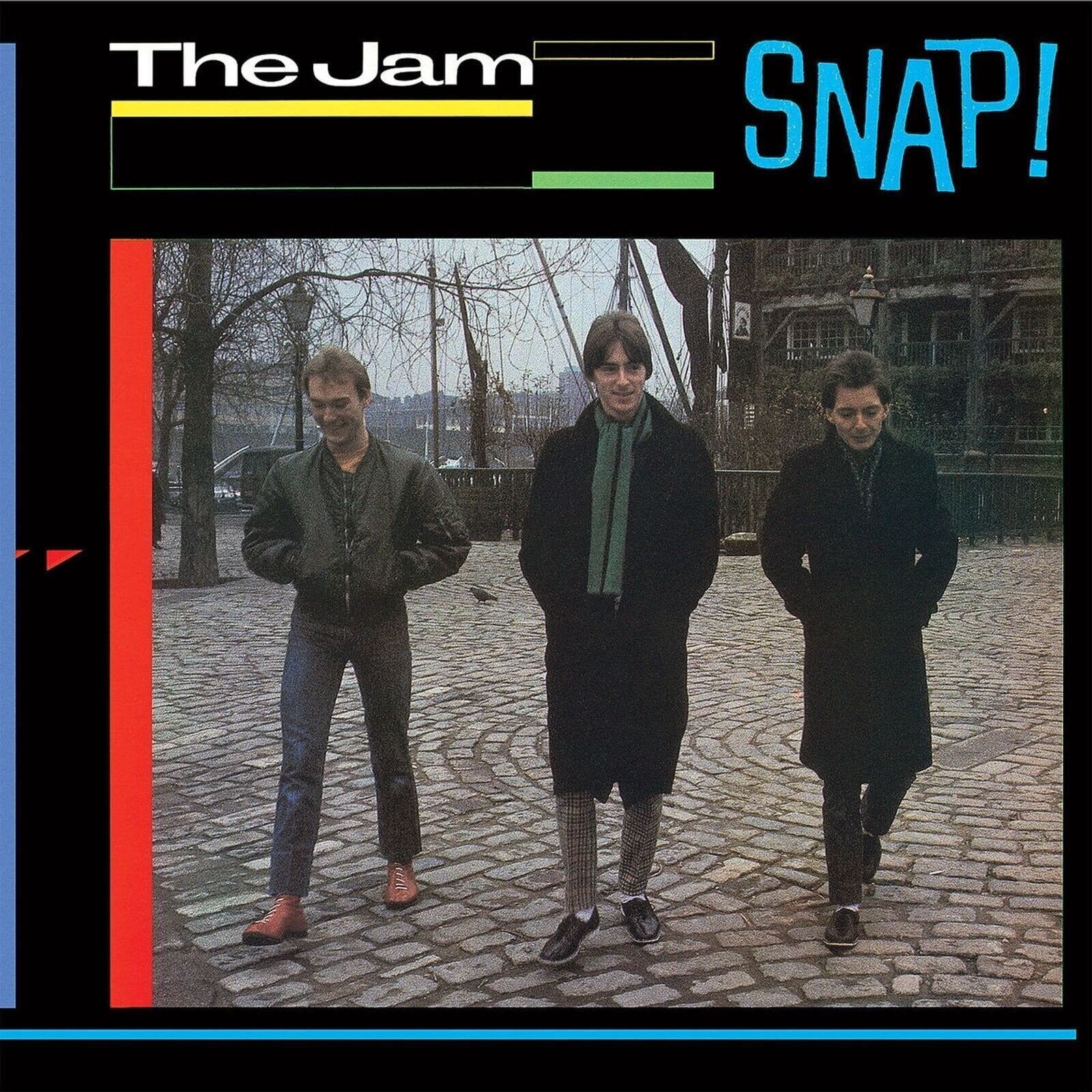 LP ploča The Jam - Snap! (180 g) (2 LP)