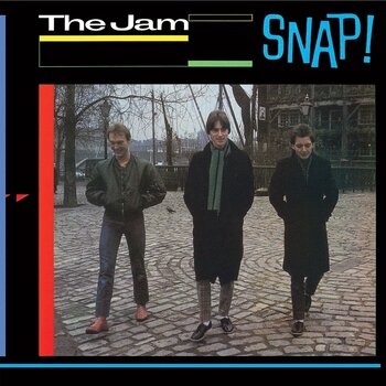LP ploča The Jam - Snap! (180 g) (2 LP) - 1