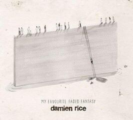 LP ploča Damien Rice - My Favourite Faded Fantasy (45 RPM) (2 LP)