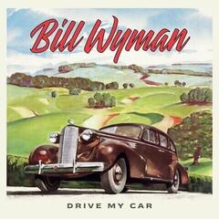 LP platňa Bill Wyman - Drive My Car (LP)