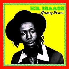 Vinylplate Gregory Isaacs Mr. Isaacs (Reissue) (LP)