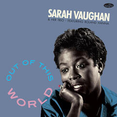 LP ploča Sarah Vaughan - Out Of The World (Limited Edition) (180 g) (LP)