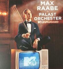 Disco in vinile Palast Orchester Max Raabe - MTV Unplugged (2 LP)