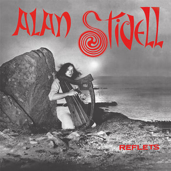 Disco de vinil Alan Stivell - Reflets (LP) - 1