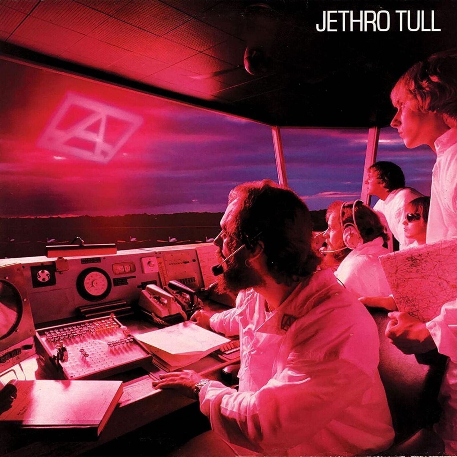 LP ploča Jethro Tull - A (Reissue) (LP)