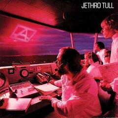 LP ploča Jethro Tull - A (Reissue) (LP)
