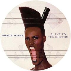 Hanglemez Grace Jones - Slave To The Rhythm (Picture Disc) (LP)