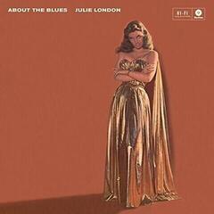 LP ploča Julie London - About the Blues (Limited Edition) (180 g) (LP)