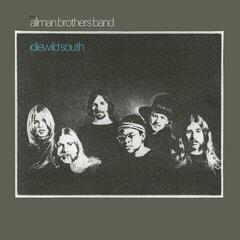 LP ploča The Allman Brothers Band - Idlewild South (Reissue) (180 g) (LP)