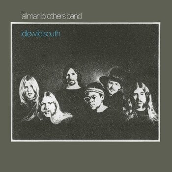 Disc de vinil The Allman Brothers Band - Idlewild South (Reissue) (180 g) (LP) - 1