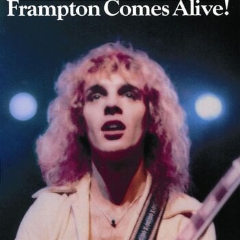 LP Peter Frampton - Frampton Comes Alive! (Gatefold) (2 LP) - 1