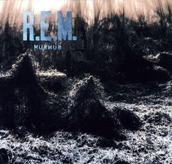 LP R.E.M. - Murmur (Reissue) (LP)