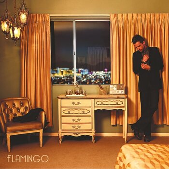 Schallplatte Brandon Flowers - Flamingo (LP) - 1
