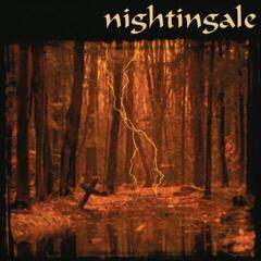LP ploča Nightingale - I (Reissue) (Remastered) (180 g) (LP)