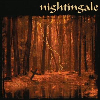 LP ploča Nightingale - I (Reissue) (Remastered) (180 g) (LP) - 1