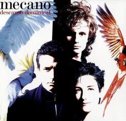Vinylskiva Mecano - Descanso Dominical (LP)