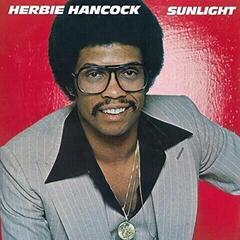 LP plošča Herbie Hancock - Sunlight (Reissue) (180 g) (LP)
