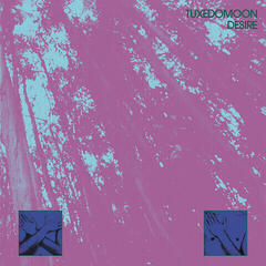 LP platňa Tuxedomoon - Desire (Remastered) (LP)