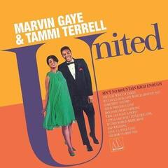 Disque vinyle Marvin Gaye & Tammi Terrell - United (180 g) (LP)