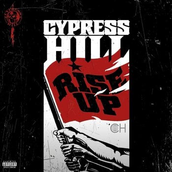 Płyta winylowa Cypress Hill - Rise Up (2 LP + CD) - 1