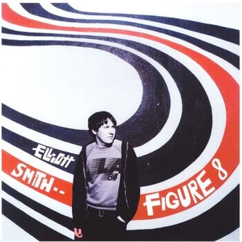 LP ploča Elliott Smith - Figure 8 (Reissue) (180 g) (2 LP) - 1