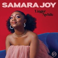 Vinüülplaat Samara Joy - Linger Awhile (180 g) (LP)
