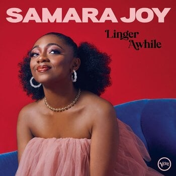 LP plošča Samara Joy - Linger Awhile (180 g) (LP) - 1