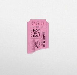 LP ploča Kashmir - The Aftermath (180 g) (Reissue) (2 LP)